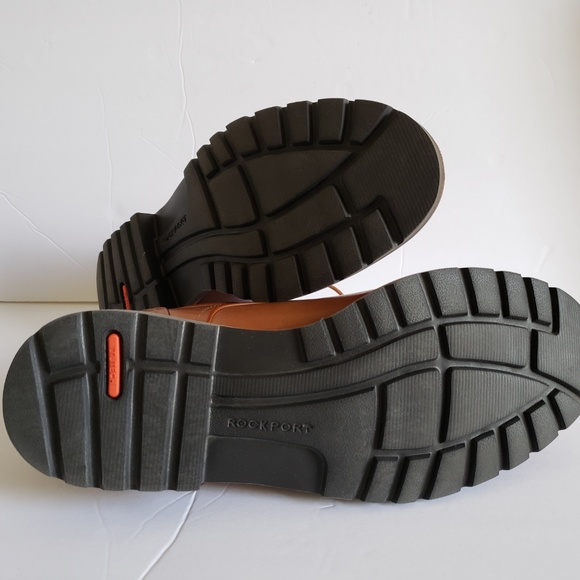 Rockport Sharp & Ready Colben Oxfords - Picture 5 of 5